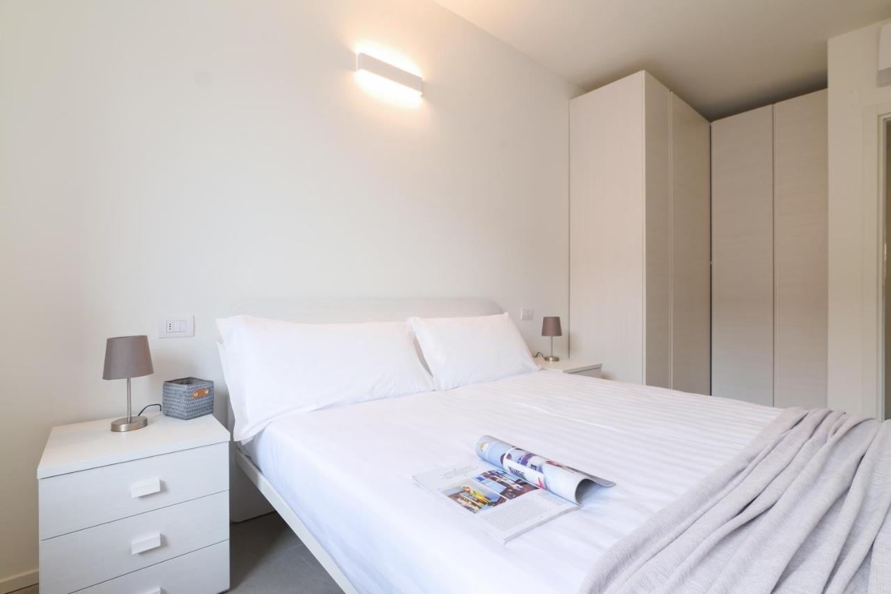Contempora - Rosellini 6a Apartamento Milán