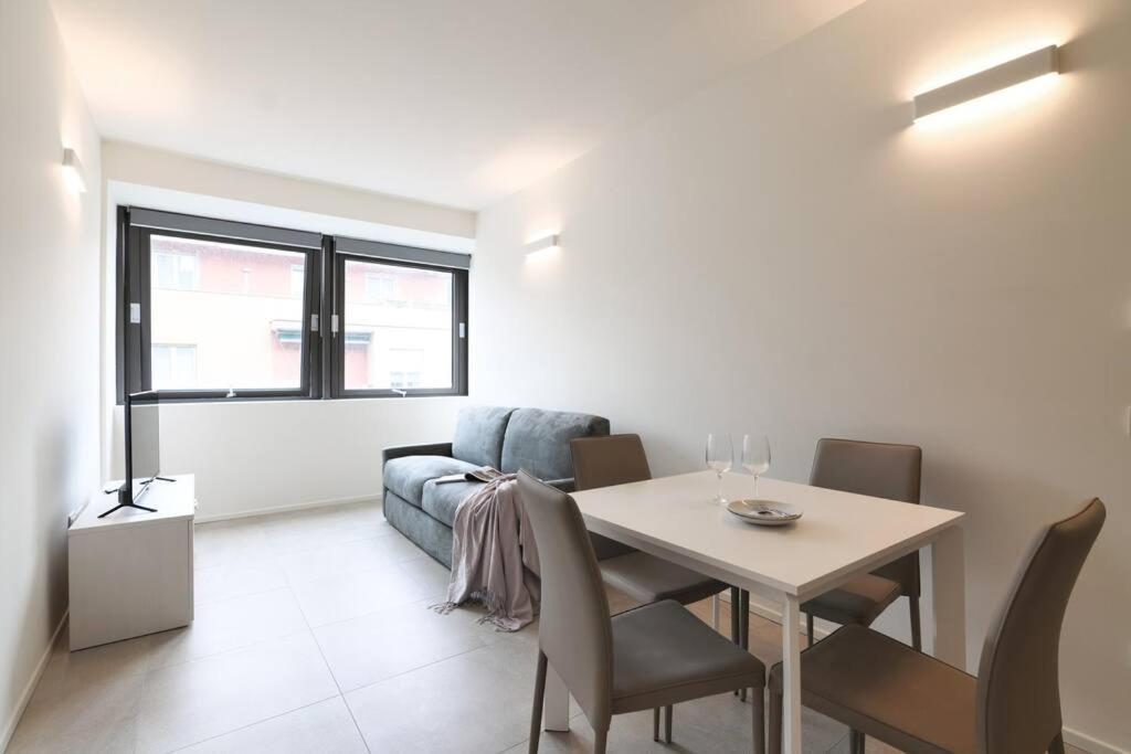 Appartamento Contempora - Rosellini 6a *