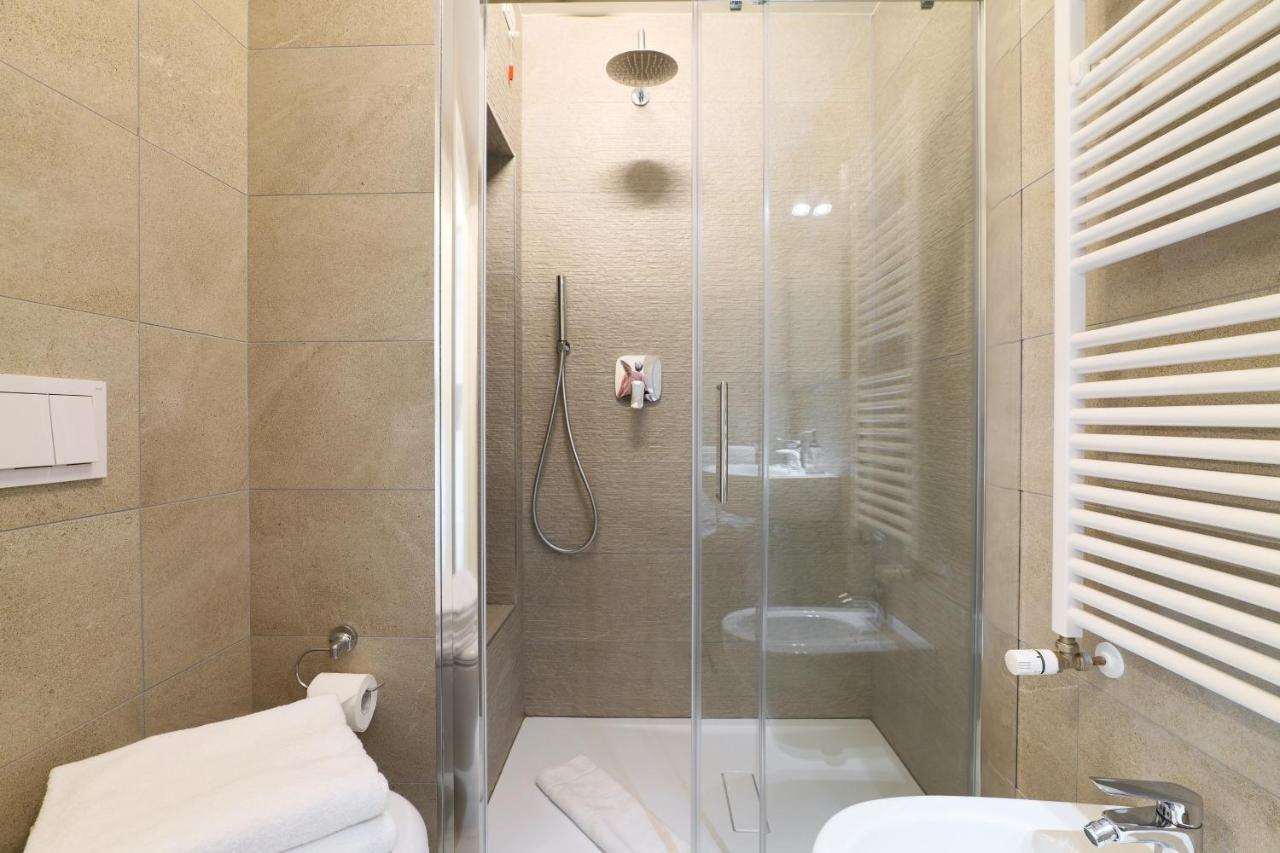 Contempora - Rosellini 6a Appartamento *