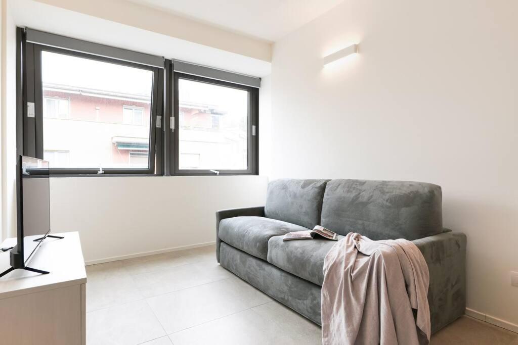 Contempora - Rosellini 6a Appartamento Milano