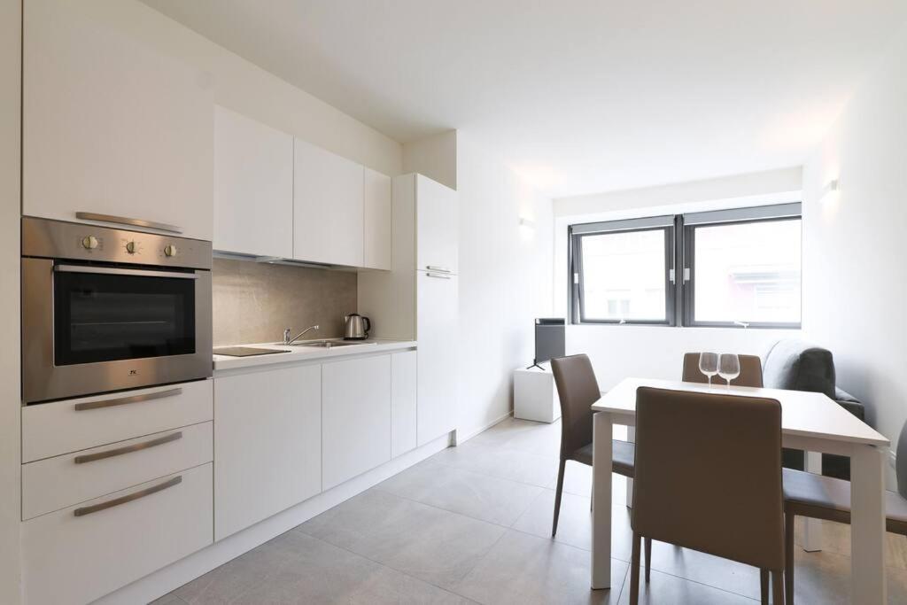 Appartamento Contempora - Rosellini 6a Milano
