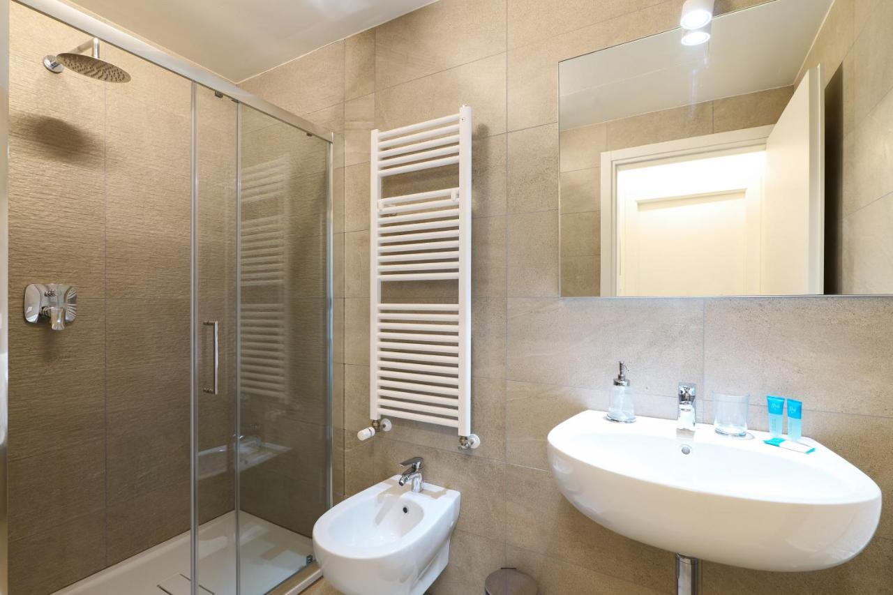 Contempora - Rosellini 6a Appartamento *