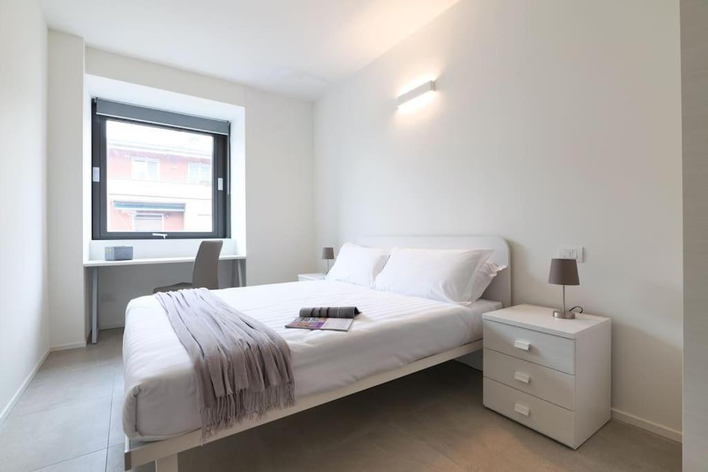 Contempora - Rosellini 6a Appartamento Milano