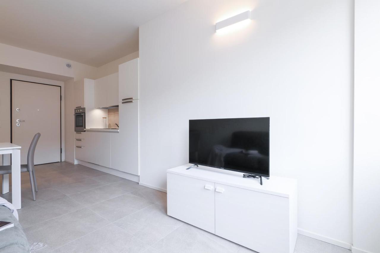 Appartamento Contempora - Rosellini 6a