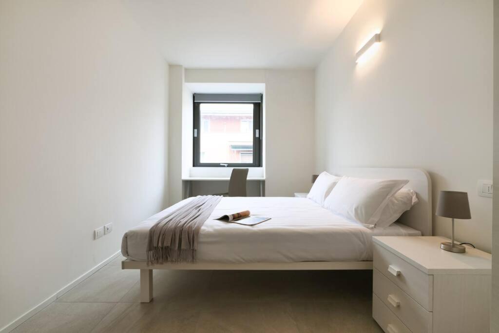 Contempora - Rosellini 6a Appartamento *